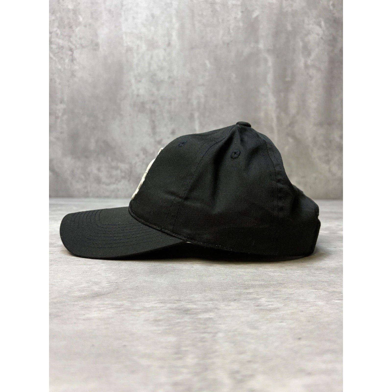 Vintage Chicago White Sox MLB Embroidered Logo Baseball Snapback Hat OSFA