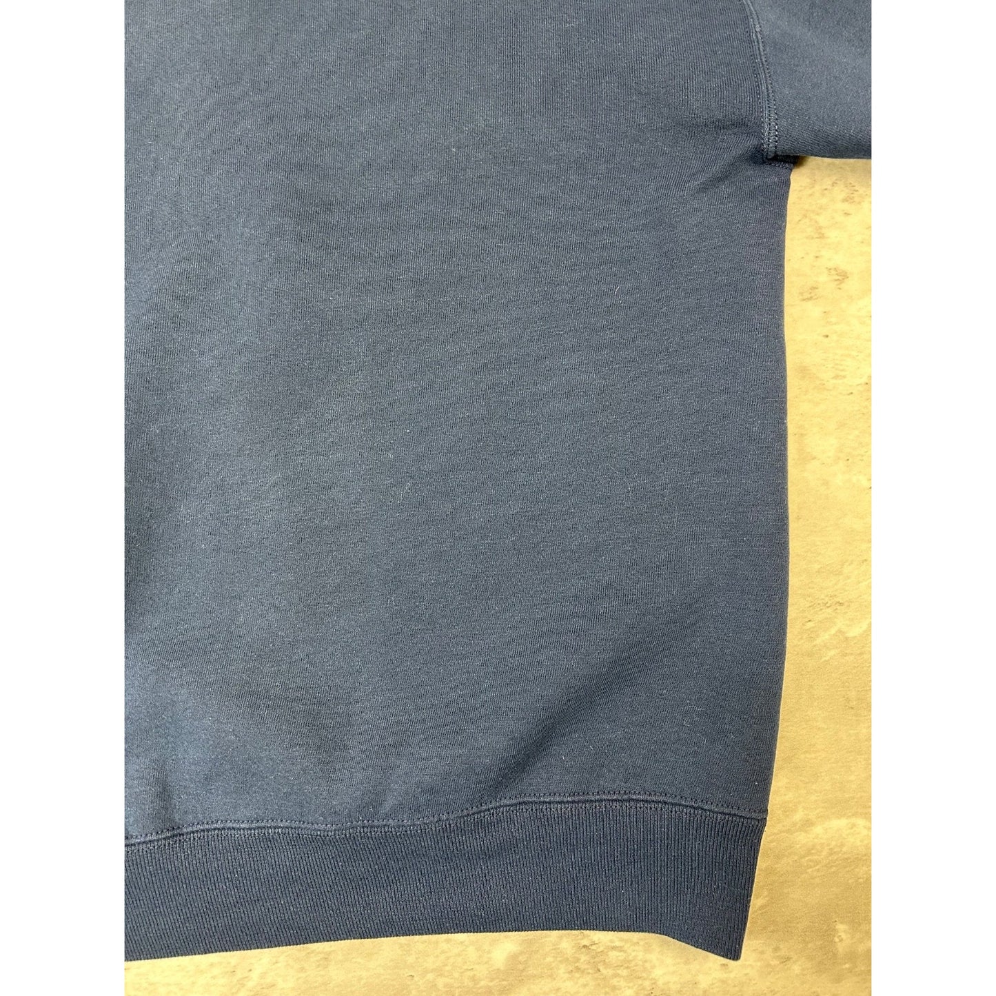 Vintage 90s Russell Athletics Graphic Arc Spellout Crewneck Sweatshirt Size XL