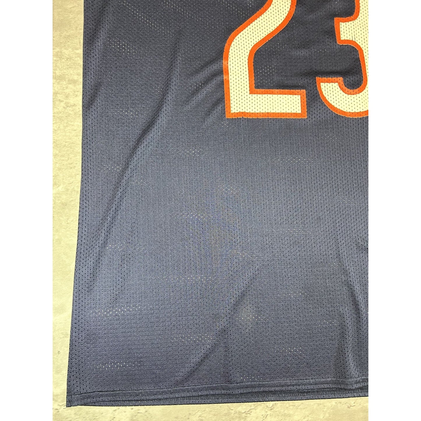 Vintage Devin Hester #23 Chicago Bears NFL Football Jersey Size XL