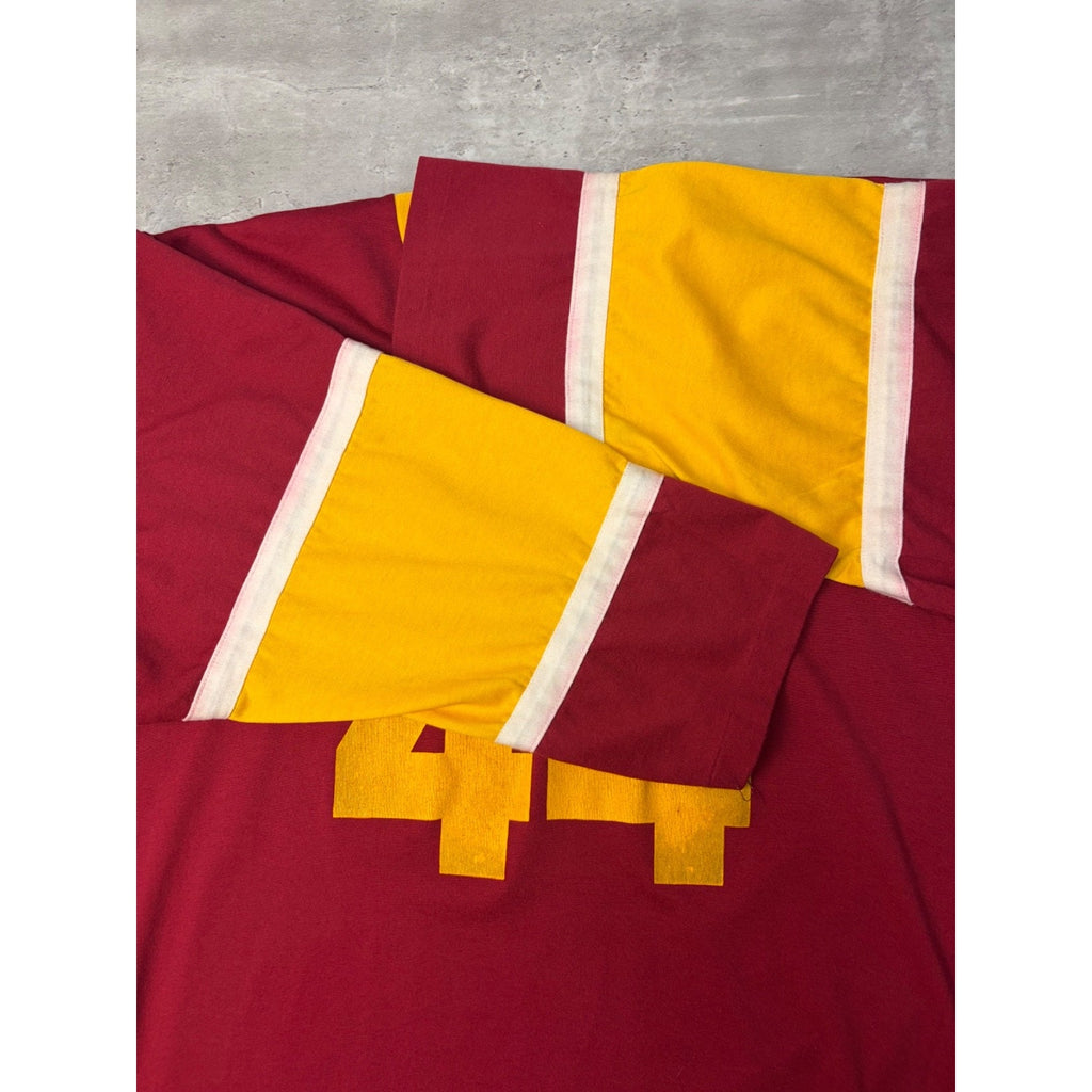 Vintage Washington Redskins #44 NFL Football Jersey Size XL