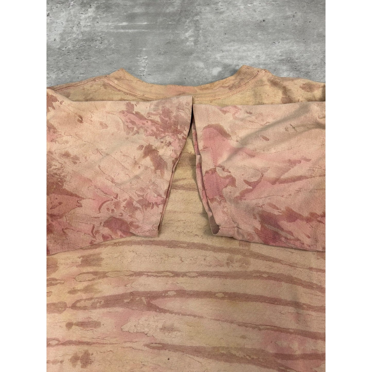 Vintage 1999 Star Wars The Phantom Menace Pod Racing Movie Promo T-Shirt YOUTH L