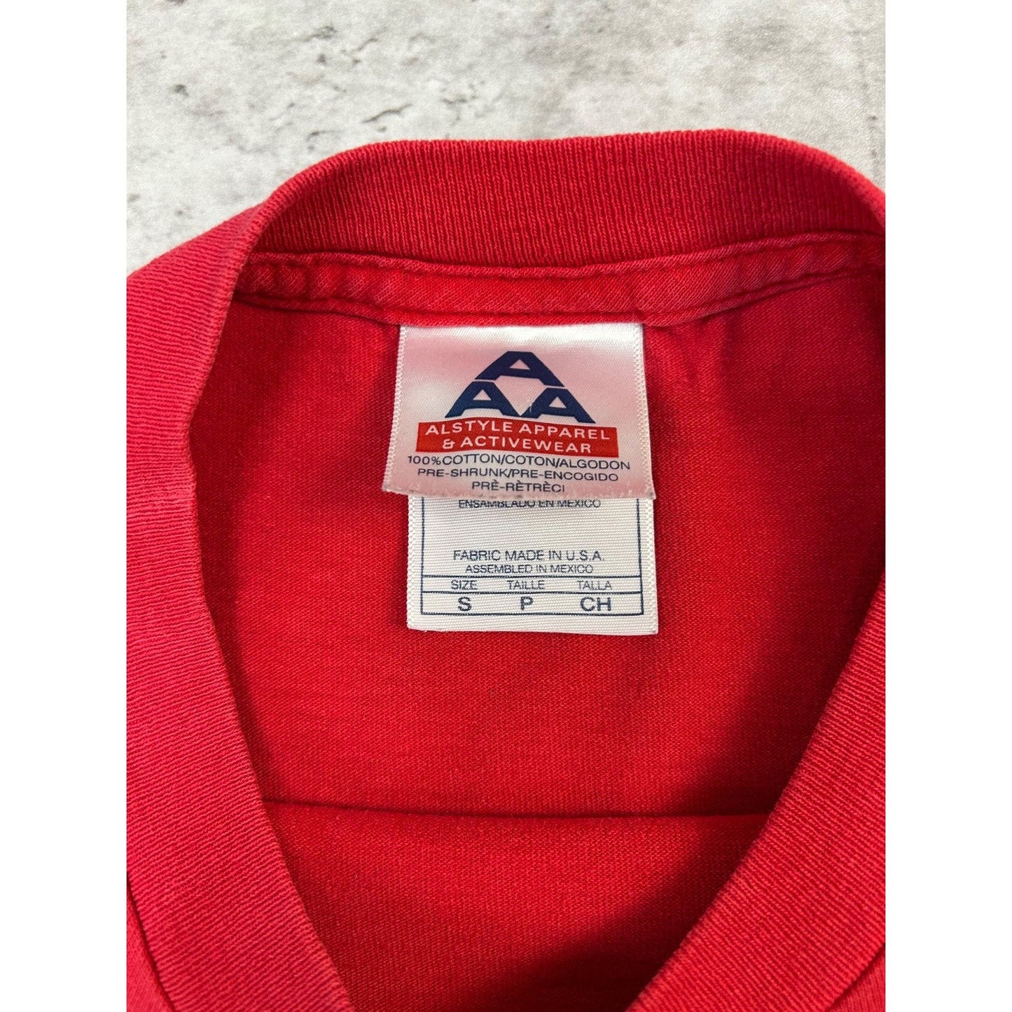 Vintage 90s What If The Hokey Pokey Is What Its All About Slogan T-Shirt Small