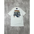 90s Columbus Ford Dealers 500 I Partied At The Pen Racing T-Shirt Size Large