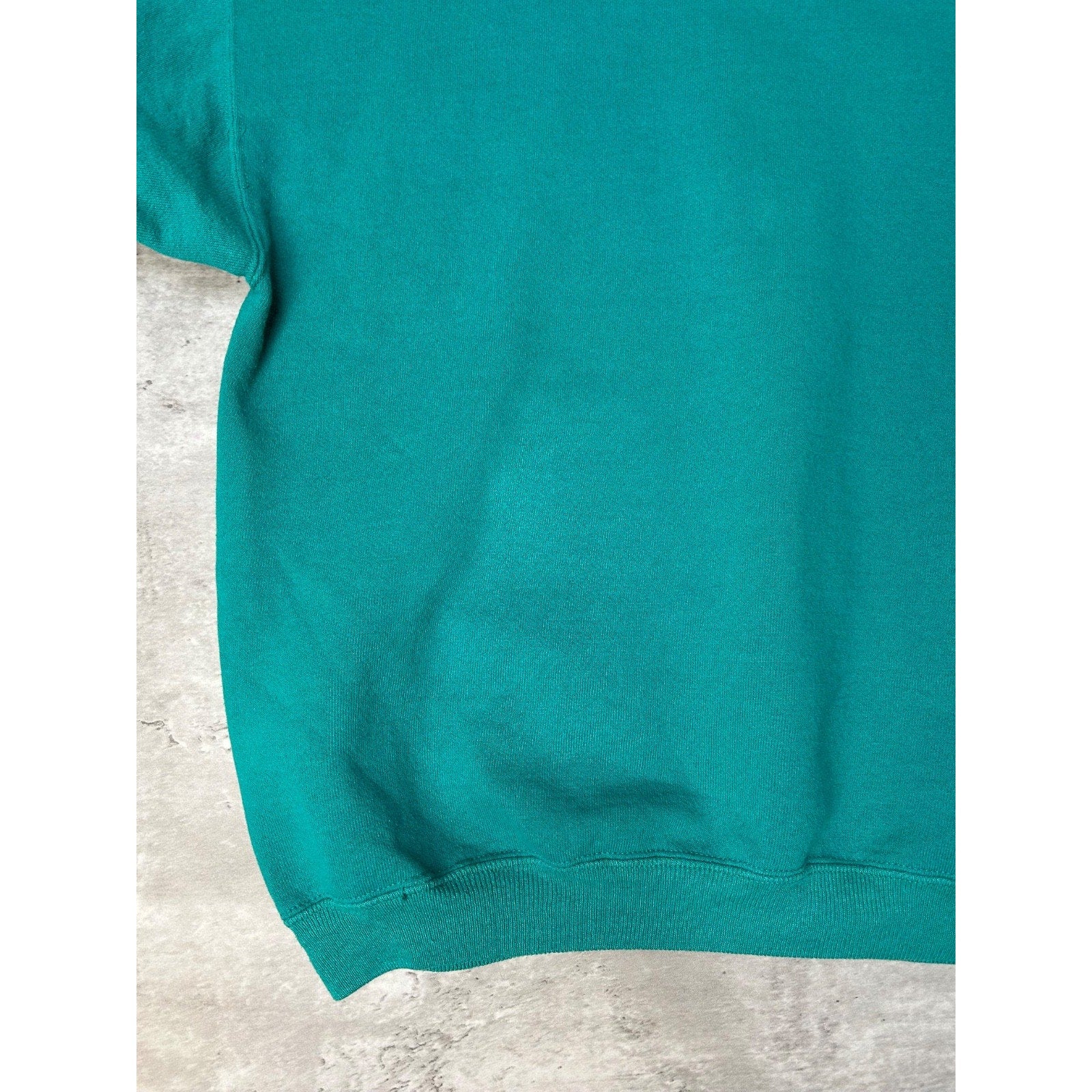 Vintage 90s 1996 Atlanta Olympics Embroidered Spellout Tonal Sweatshirt Sz Large