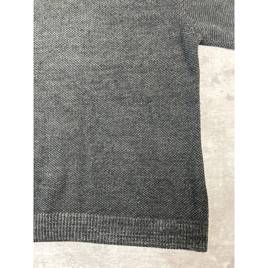 Vintage Pierre Cardin Pullover Ribbed Knit Sweater Size Large