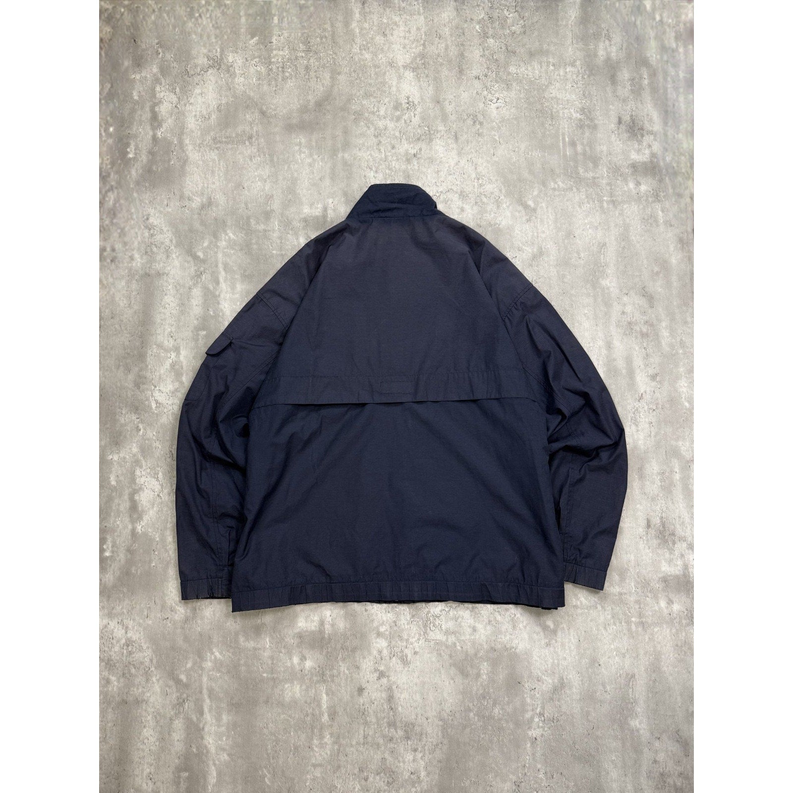 Vintage 90s Penn State Nittany Lions NCAA Embroidered Full Zip Jacket Size 2XL