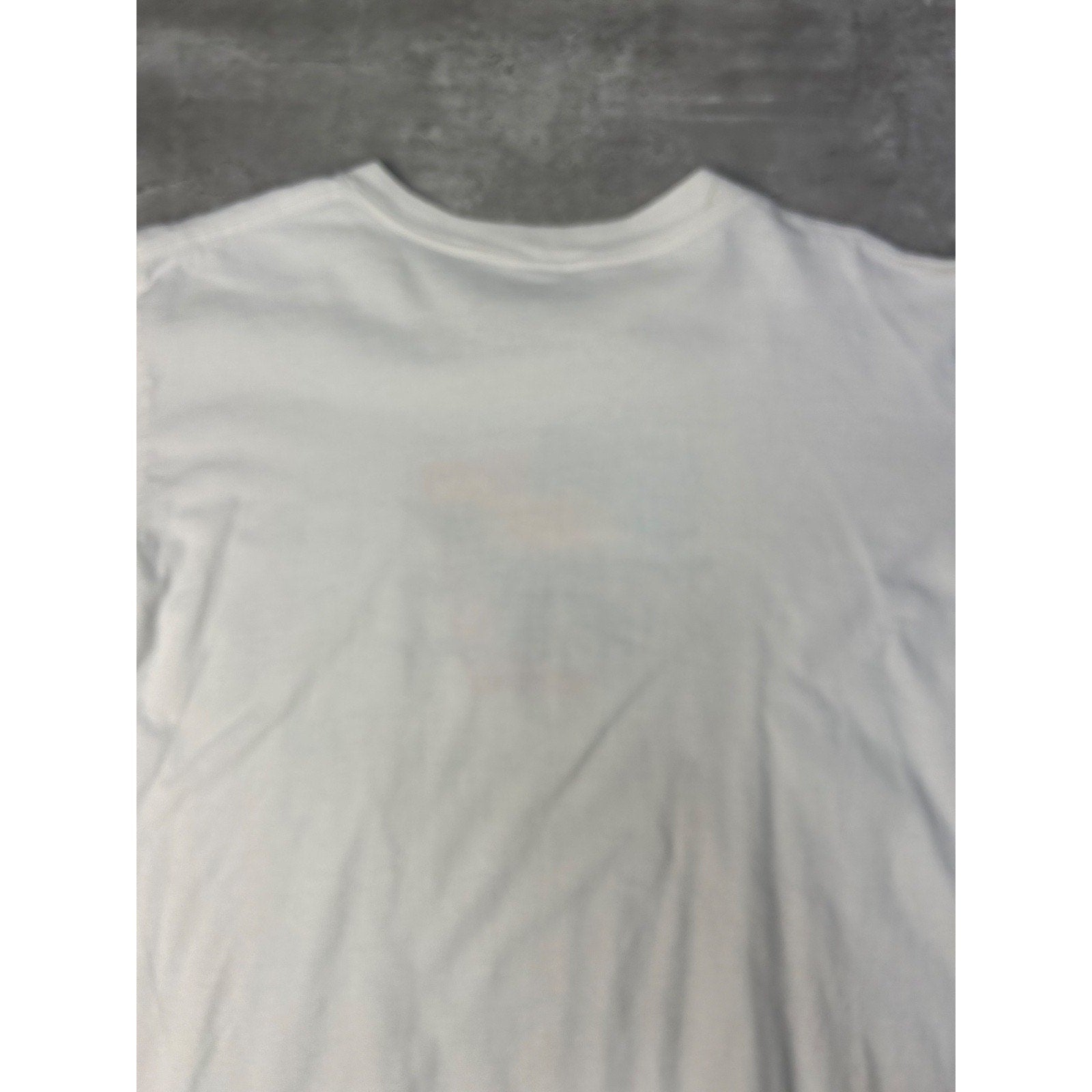 Vintage 90s Hahn 5k Las Vegas Destination Graphic T-Shirt Size Large