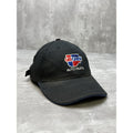 Vintage Carquest Auto Parts Embroidered Logo Strapback Hat OSFA