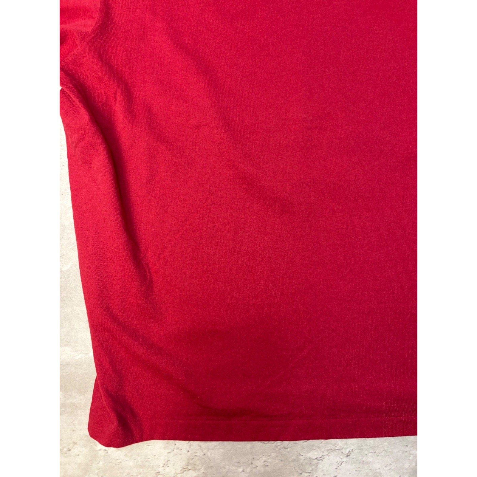 Vintage Washington Redskins #44 NFL Football Jersey Size XL