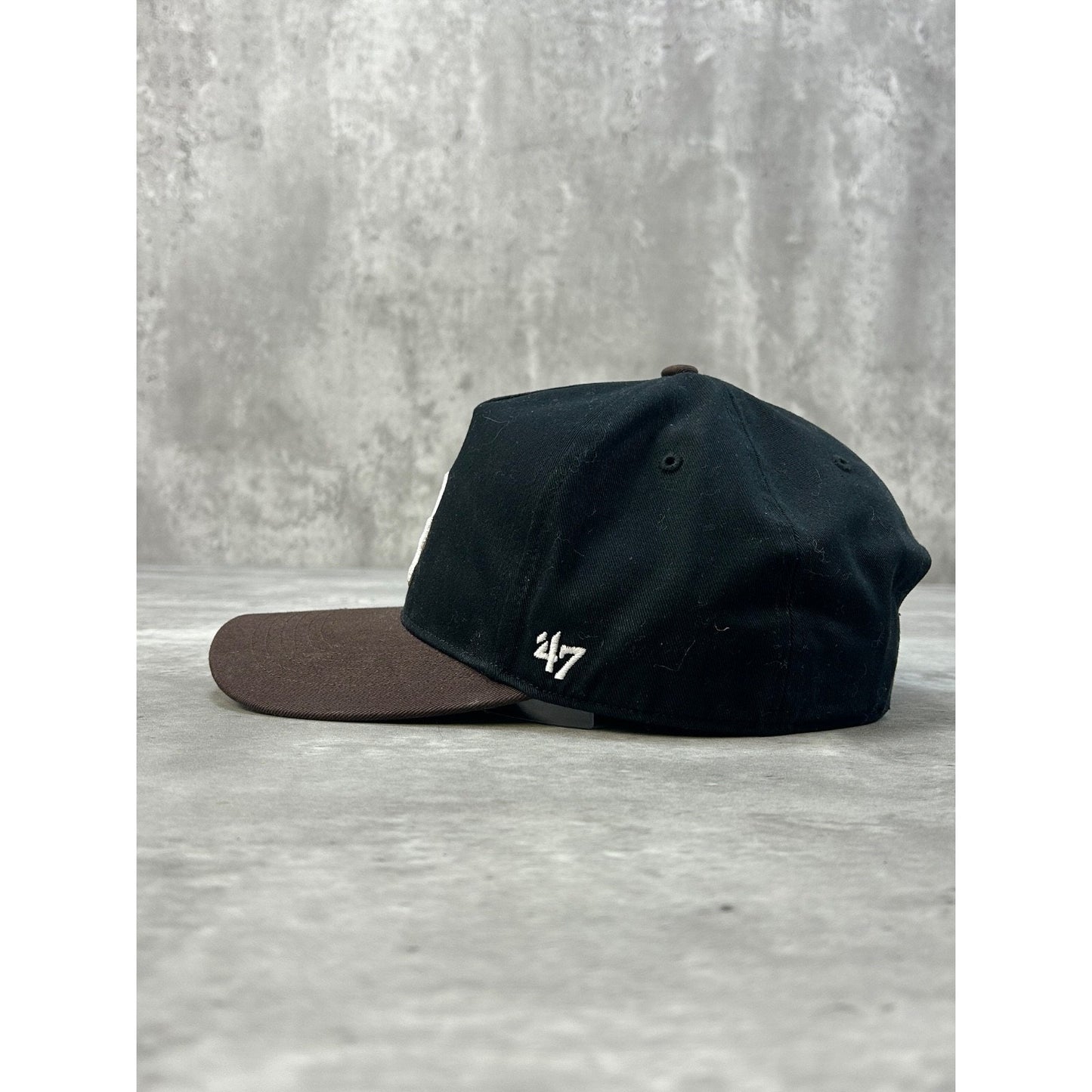 Vintage Los Angeles Dodgers MLB Embroidered Logo Baseball Snapback Hat OSFA