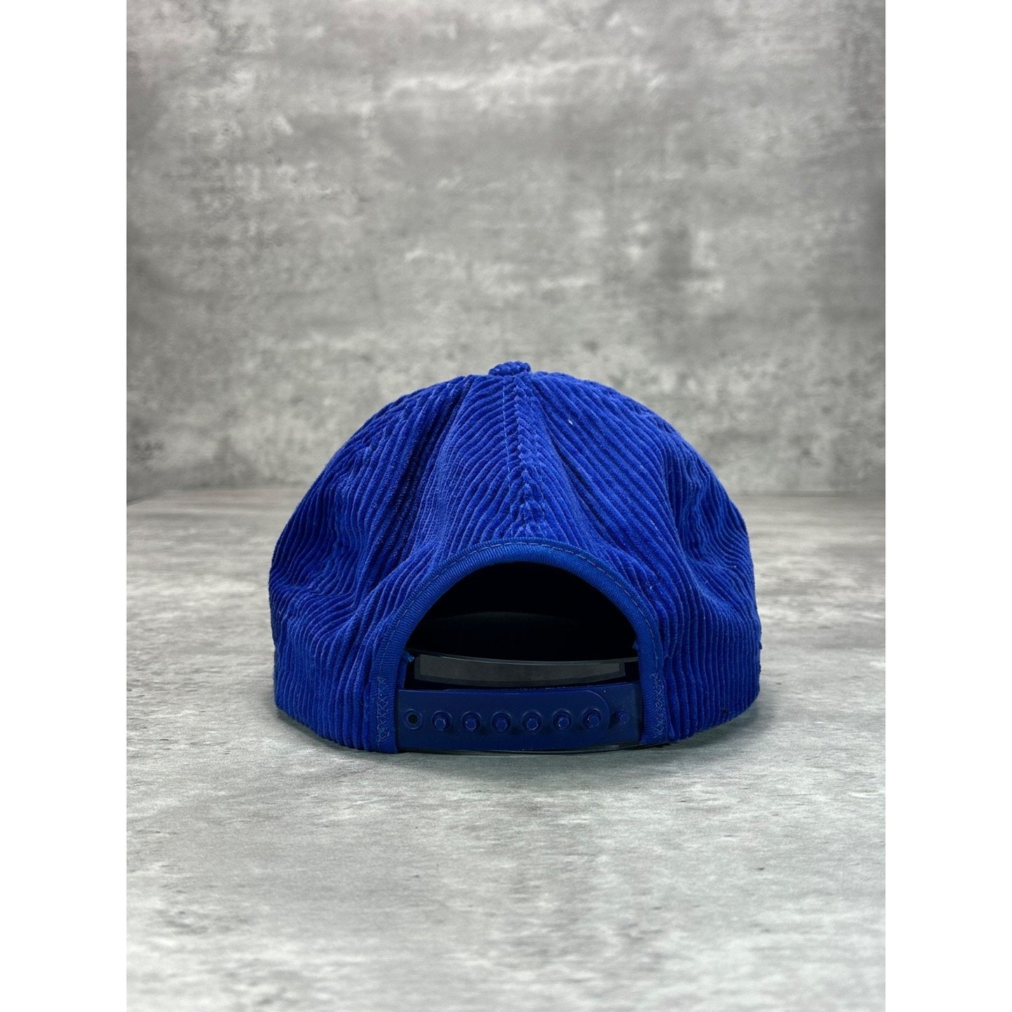 Vintage 80s/90s Cheers Boston Embroidered Destination Snapback Hat OSFA