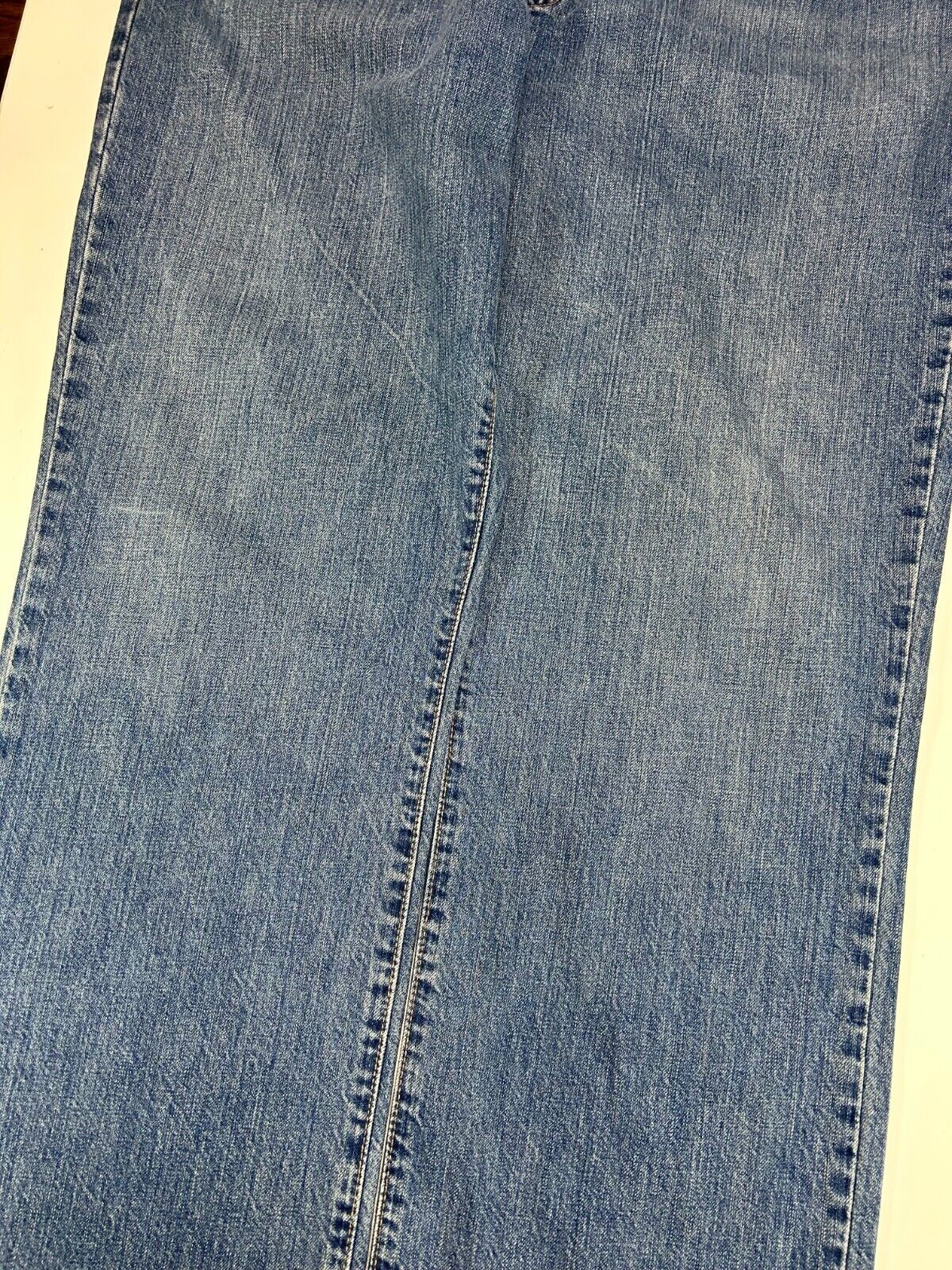 Polo Ralph Lauren Medium Wash Denim Pants Size 39W