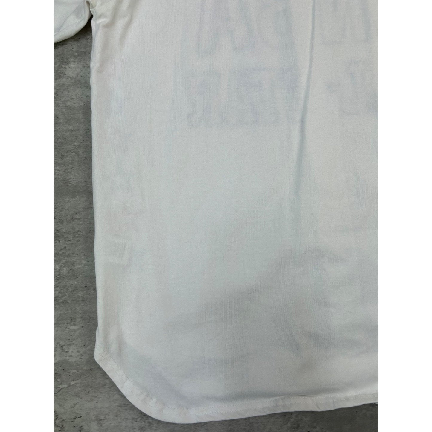 Vintage NBA All-Star Game Stitched Starter Baseball Style Jersey Size Large