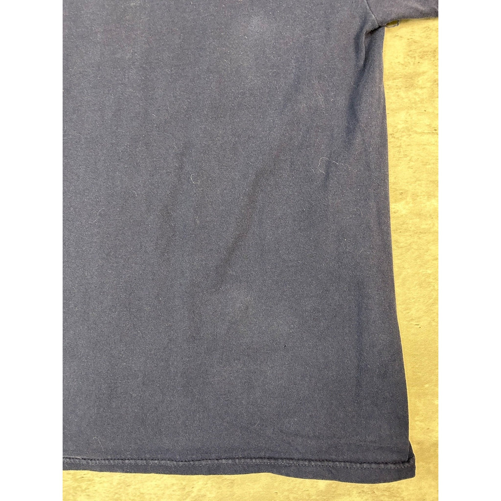 Vintage 1999 Pokemon Pikachu Graphic Tv Show Promo T-Shirt Size Large