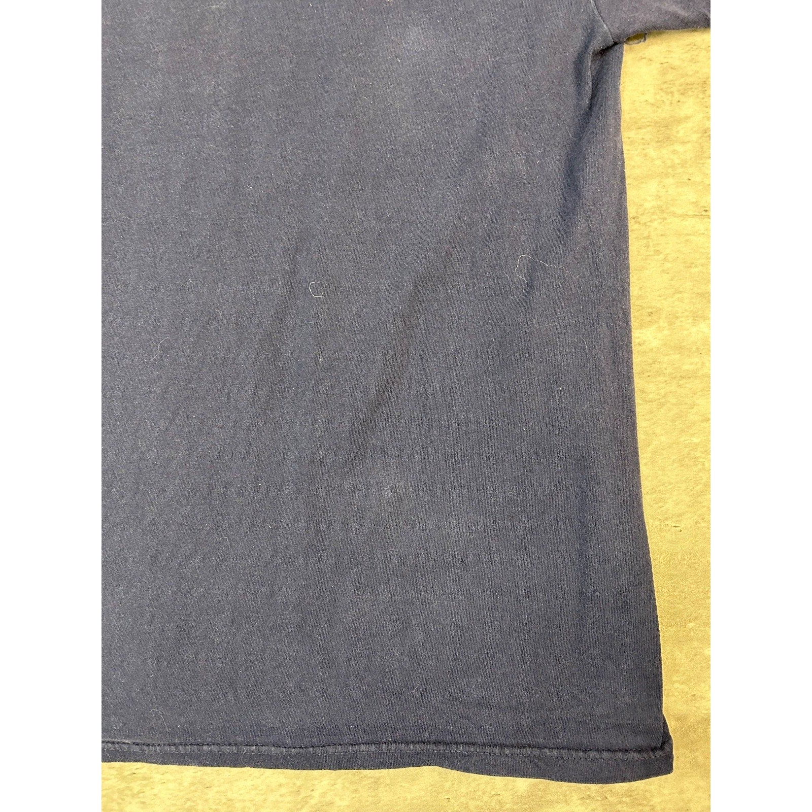 Vintage 1999 Pokemon Pikachu Graphic Tv Show Promo T-Shirt Size Large