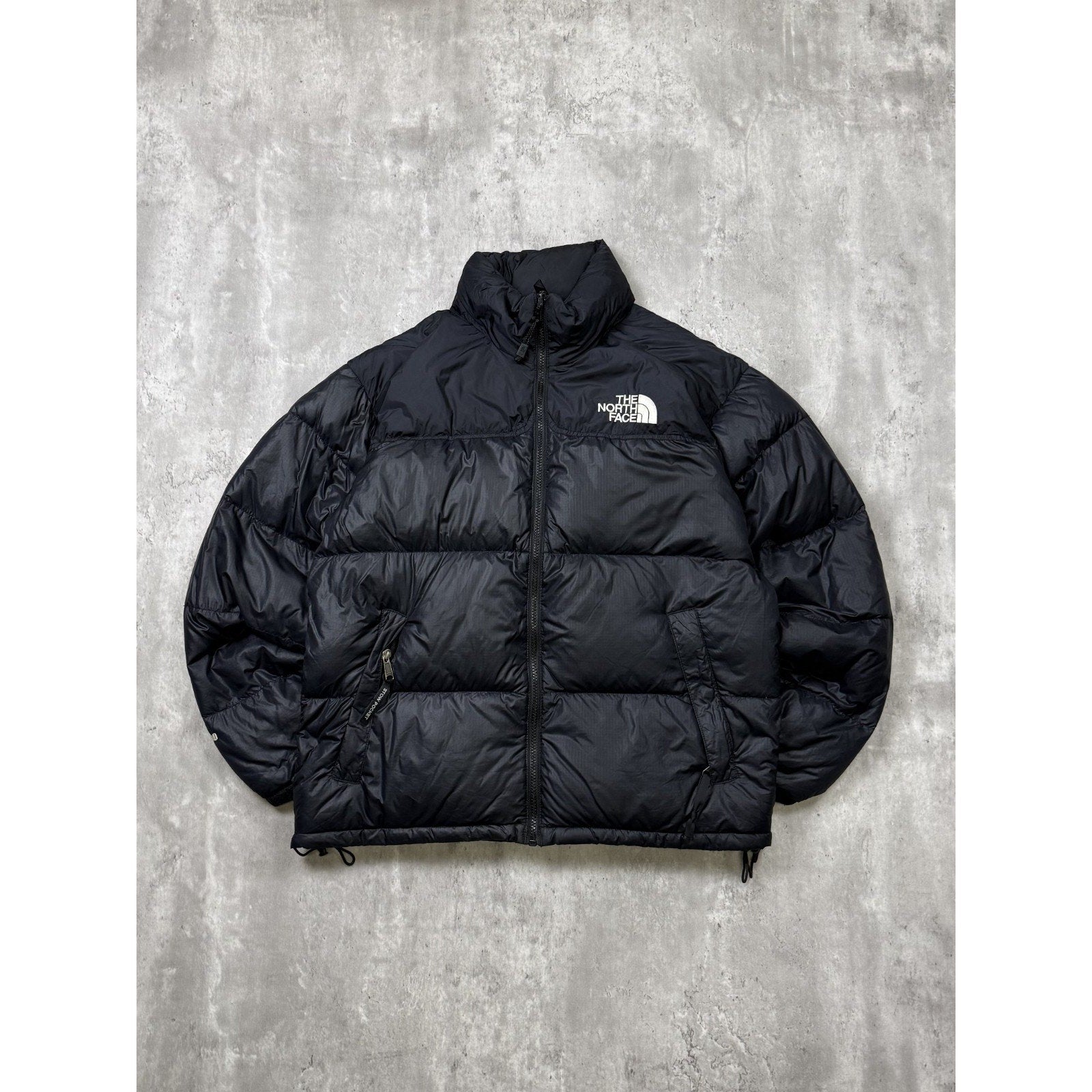 Vintage The North Face TNF Nuptse 700 Insulated Puffer Jacket Size
