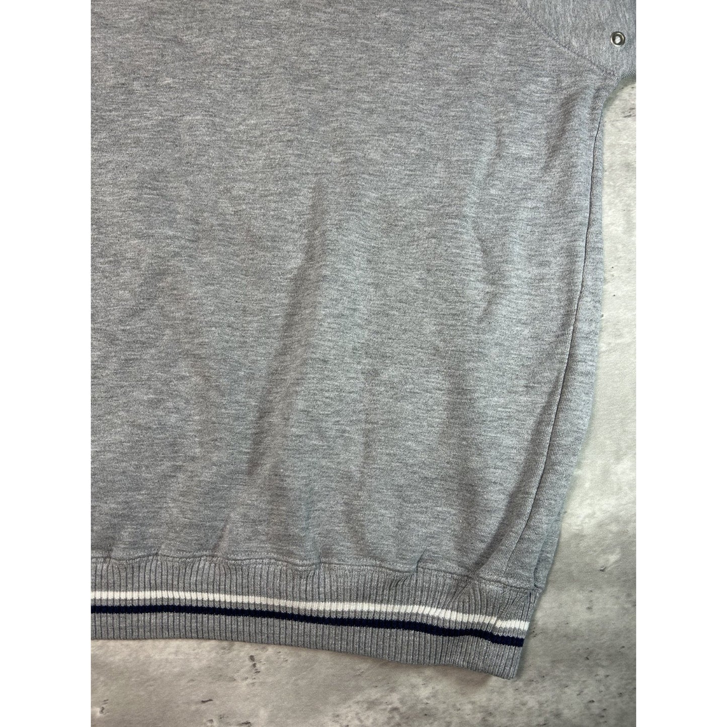 Vintage Penn State Nittany Lions NCAA Embroidered Collegiate Sweatshirt Size 2XL