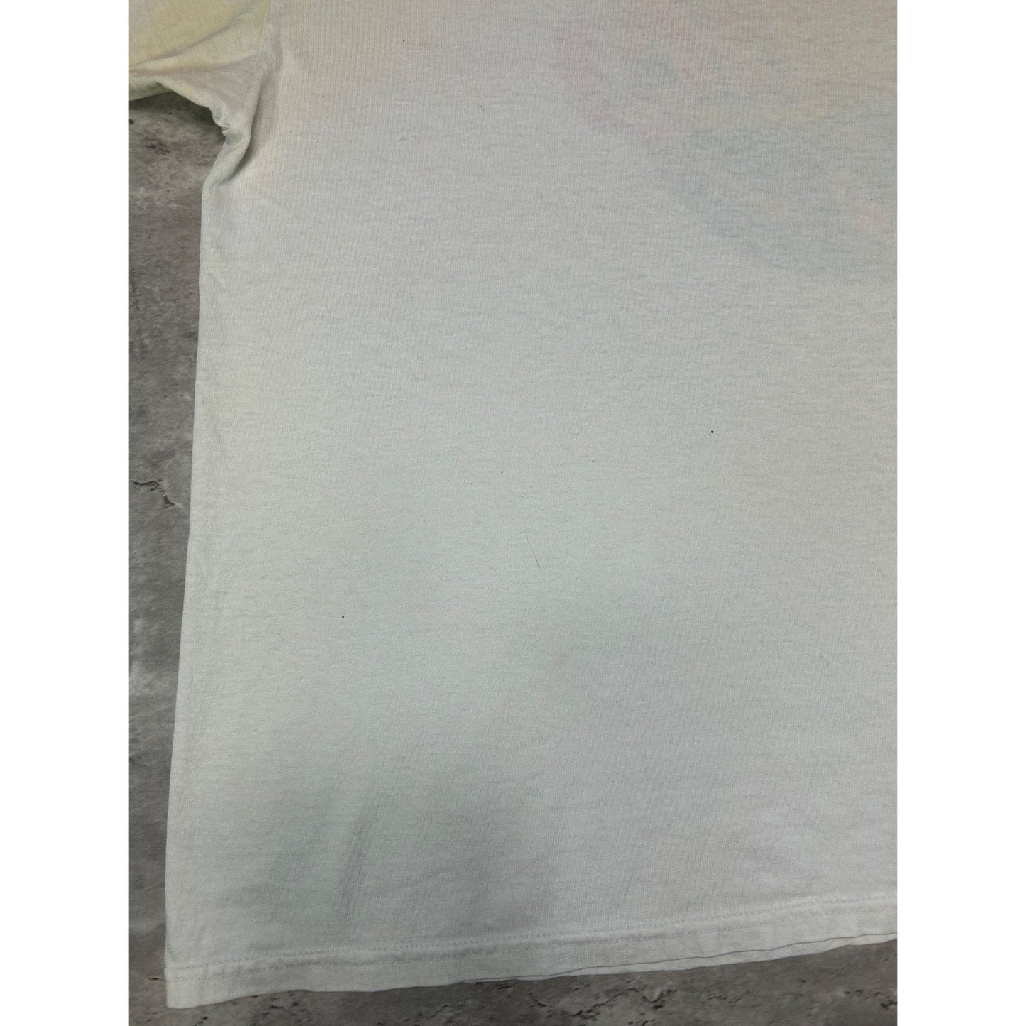 Vintage Detroit Vipers IHL Spellout Logo Hockey Graphic T-Shirt Size XL