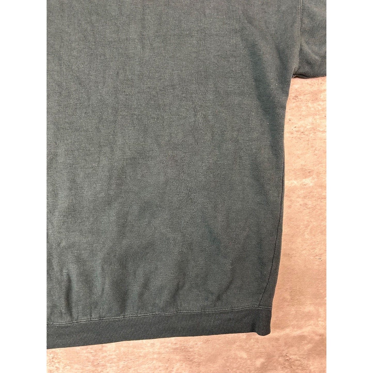 Vintage 90s Golf Tools Of The Trade Golf Club Spellout Graphic Sweatshirt Sz XL