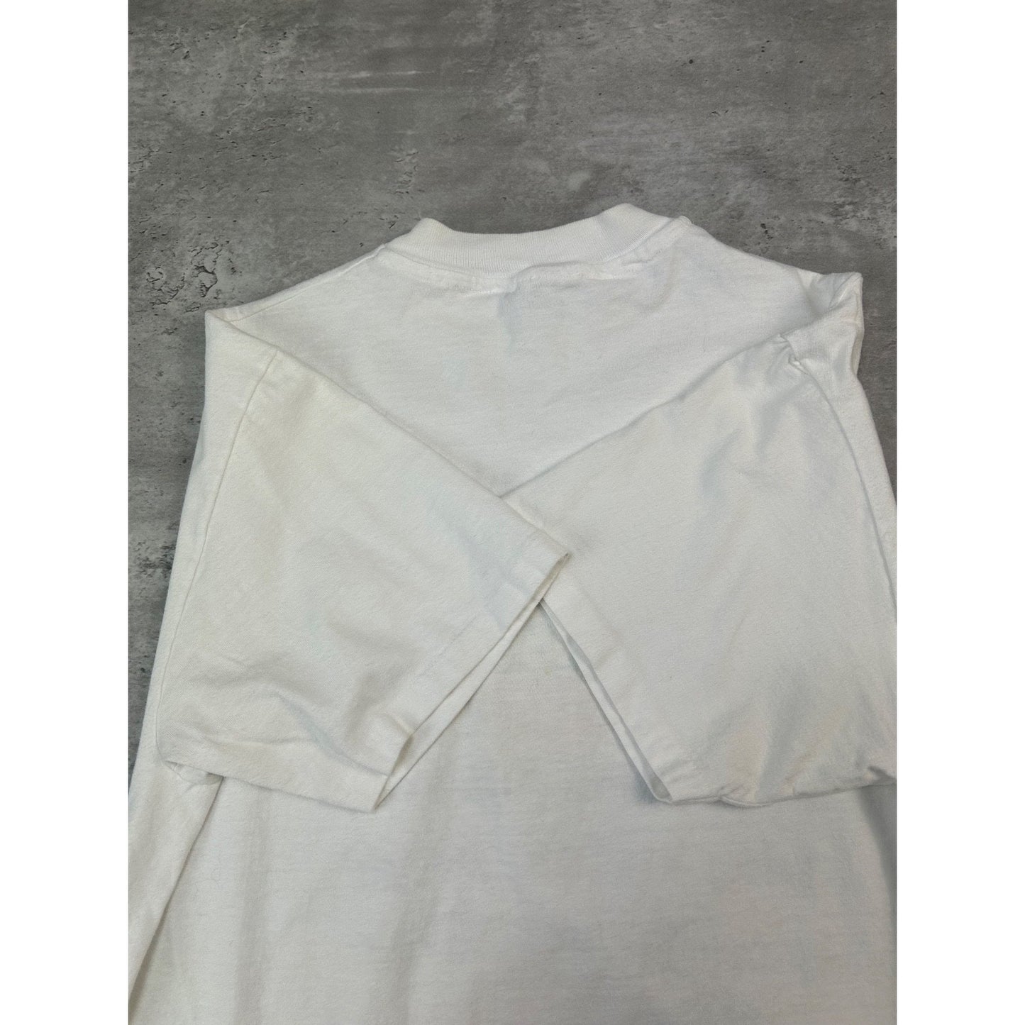 Vintage 90s Tag Heuer Professional Sport Watches Spellout Graphic T-Shirt Large