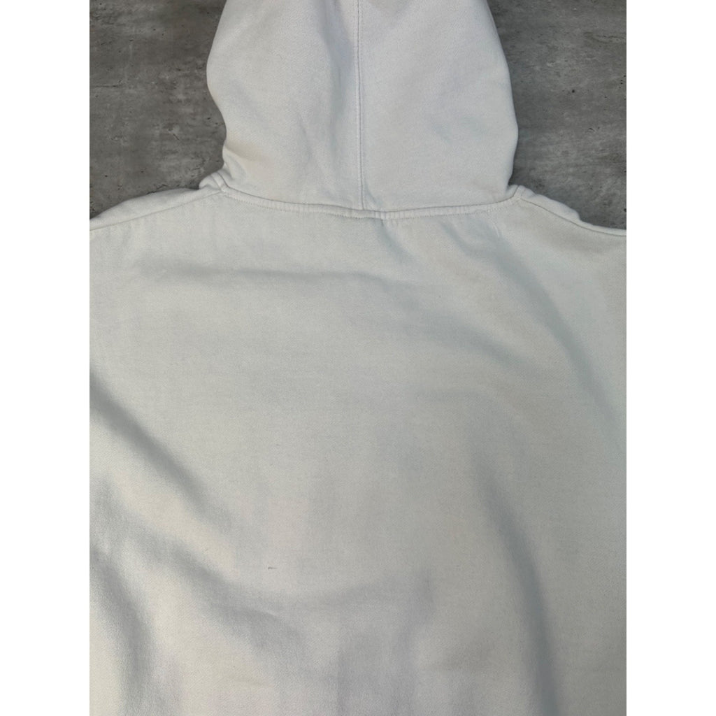 Vintage Penn State Nittany Lions NCAA Embroidered Hooded Sweatshirt Size 2XL