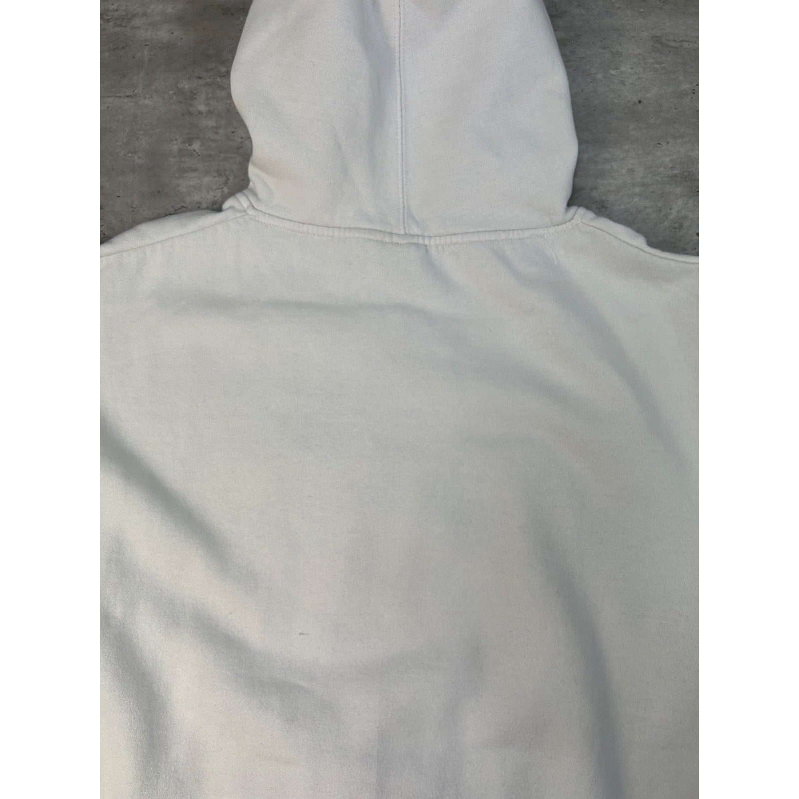 Vintage Penn State Nittany Lions NCAA Embroidered Hooded Sweatshirt Size 2XL