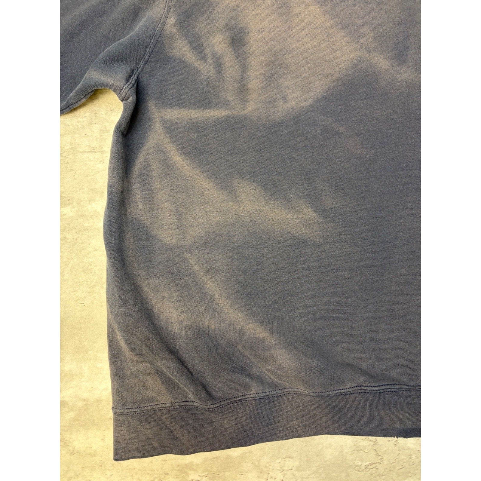 Vintage Nike Embroidered Mini Swoosh Crewneck Sweatshirt Size 2XL