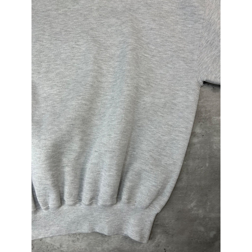 Vintage 90s Austin Peay Basketball Collegiate Graphic Sweatshirt Size 2XL