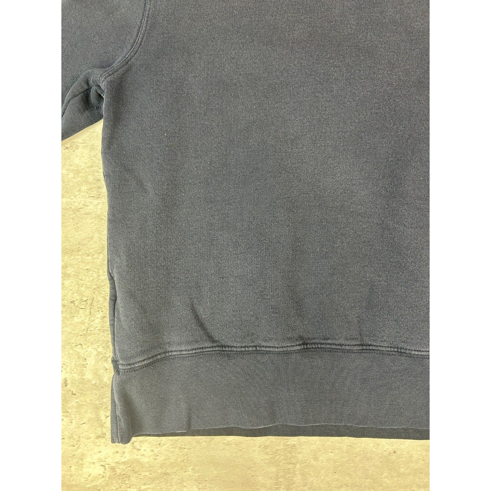 Vintage 90s DKNY Classic Spellout Graphic Crewneck Sweatshirt Size Large