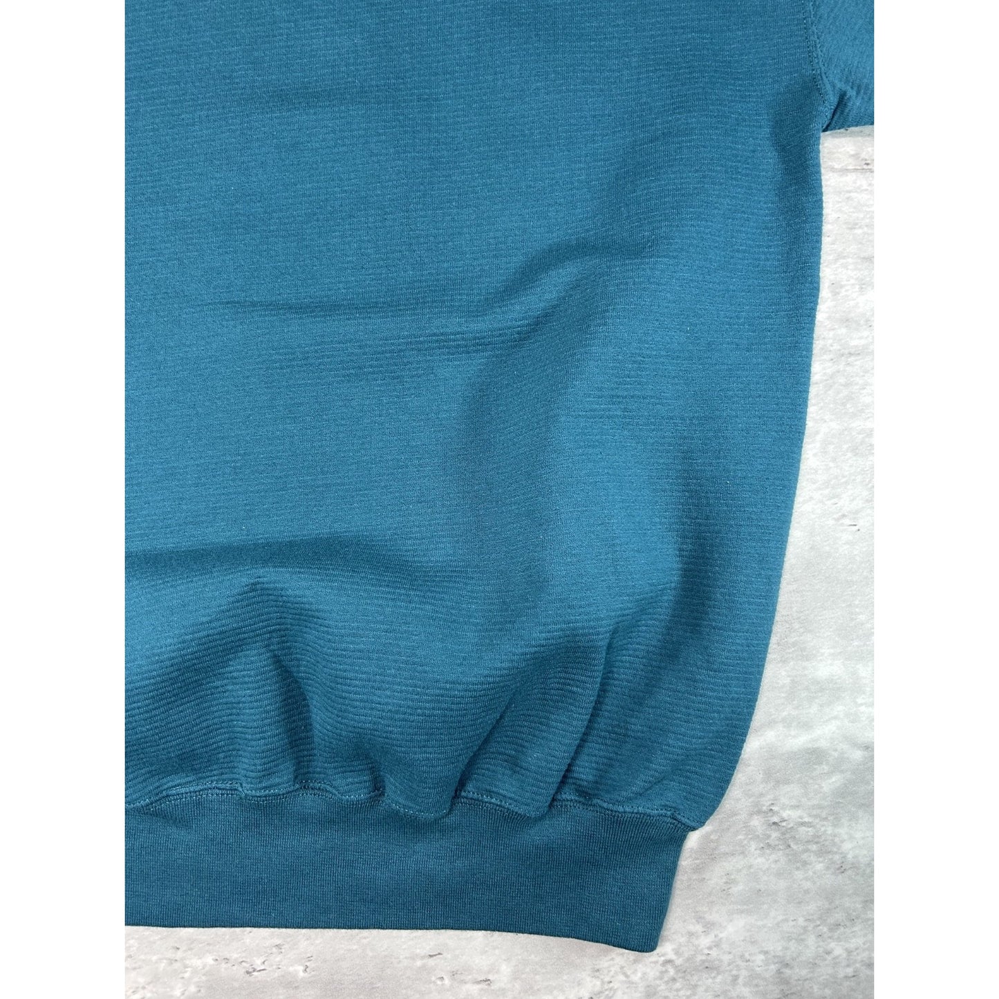 Vintage 1996 Yellowstone National Park Destination Graphic Sweatshirt Size XL