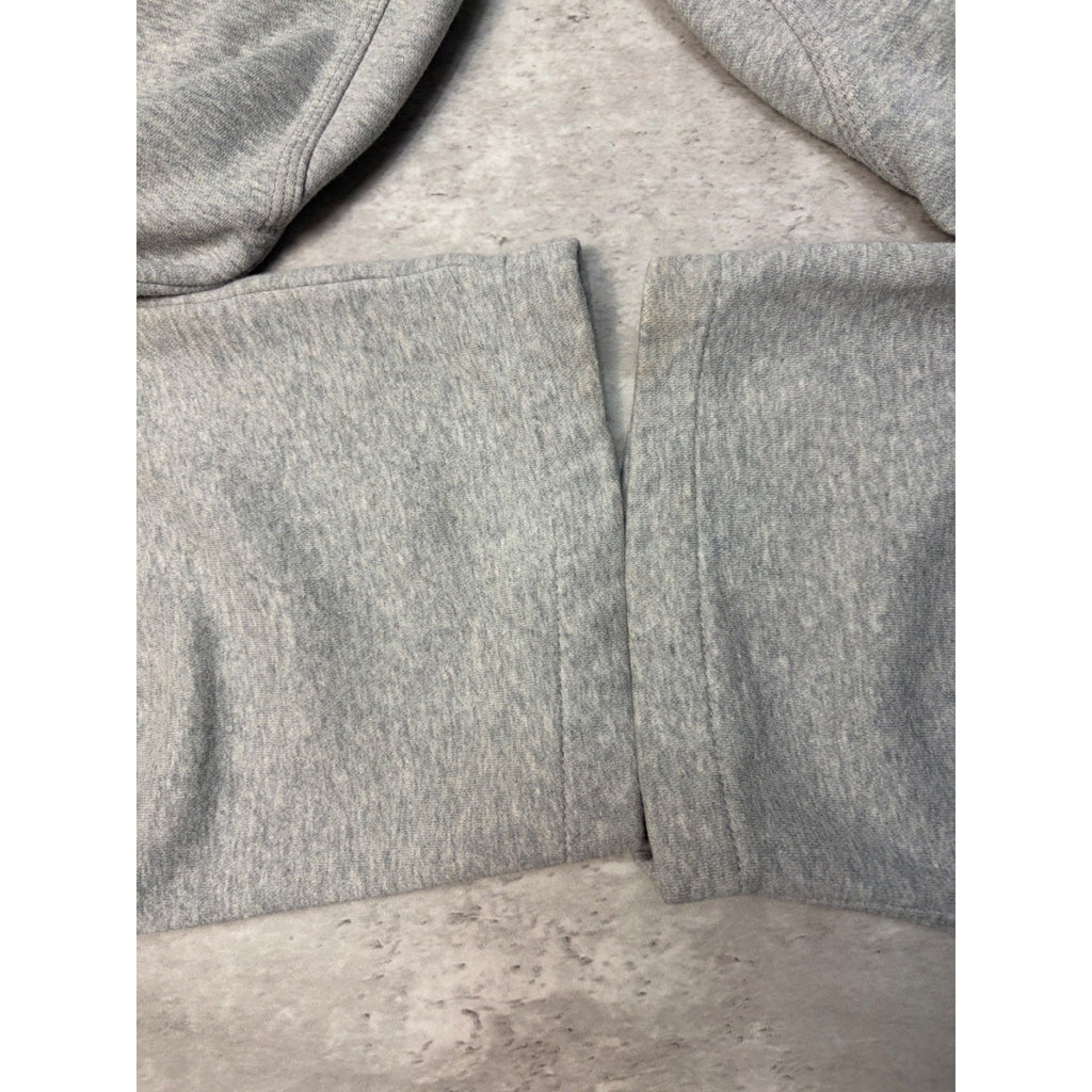 Vintage Nike Embroidered Mini Swoosh Sweat Pants Size Large