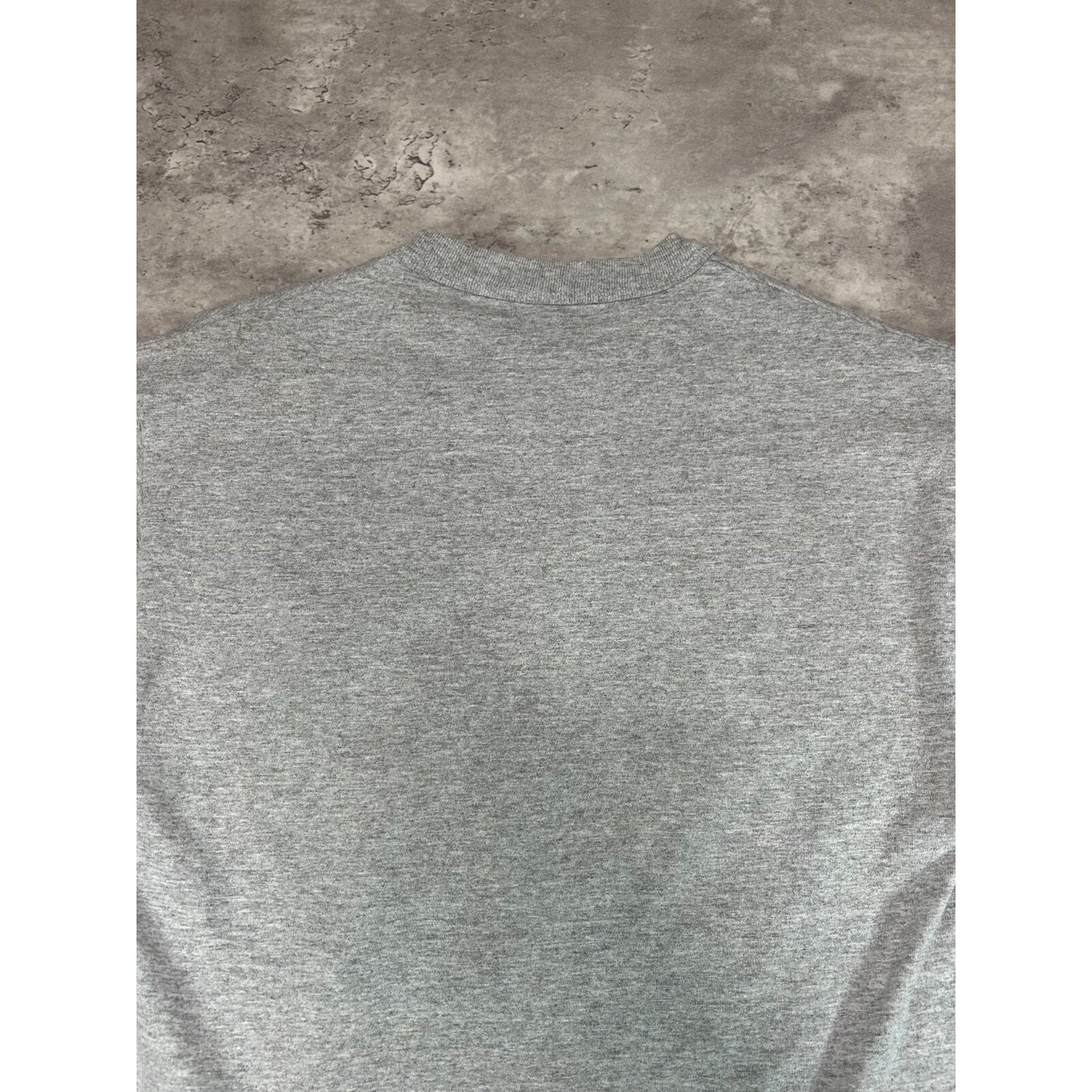 Vintage 1980s Colorado College NCAA Lacrosse Collegiate T-Shirt Size Small