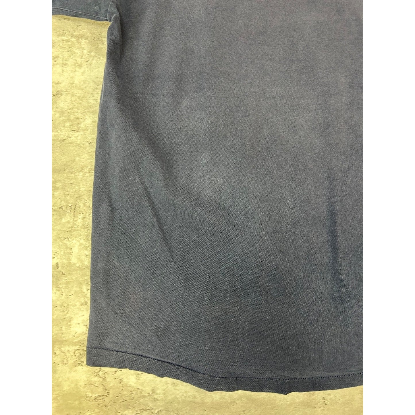 Vintage 1991 Dallas Cowboys NFL Monday Night Football Party T-Shirt Size XL