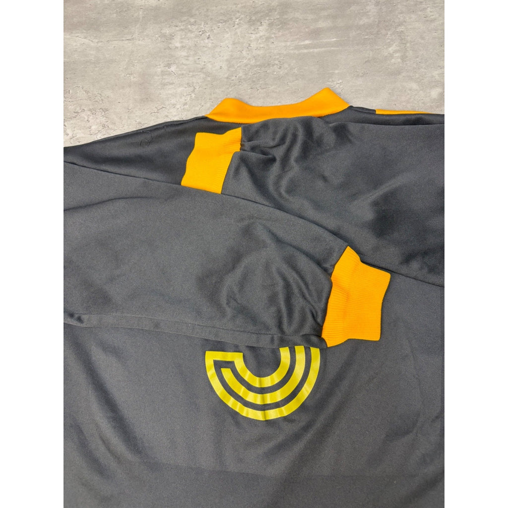 Vintage 90s Vikings #3 Long Sleeve Collegiate Jersey Size Small
