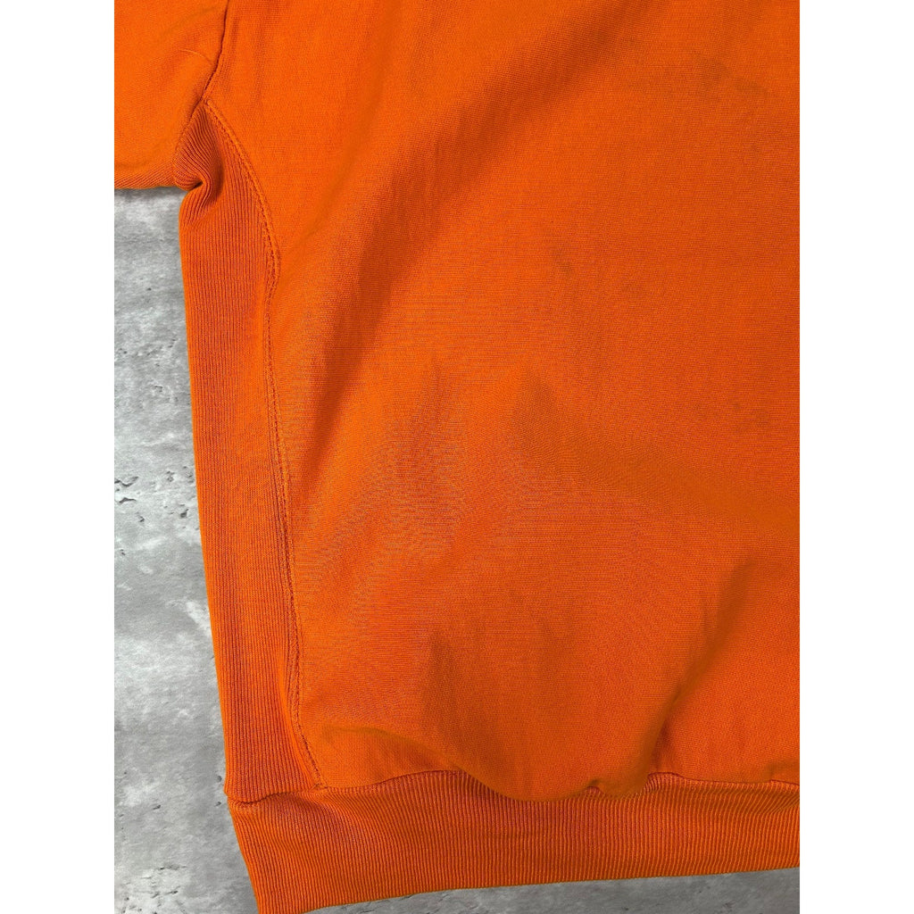 Vintage Tennessee Volunteers NCAA Embroidered Spellout Sweatshirt Size Medium