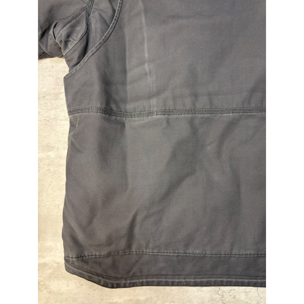 Carhartt Full Swing Cryder Insulated Workwear Jacket Size XL