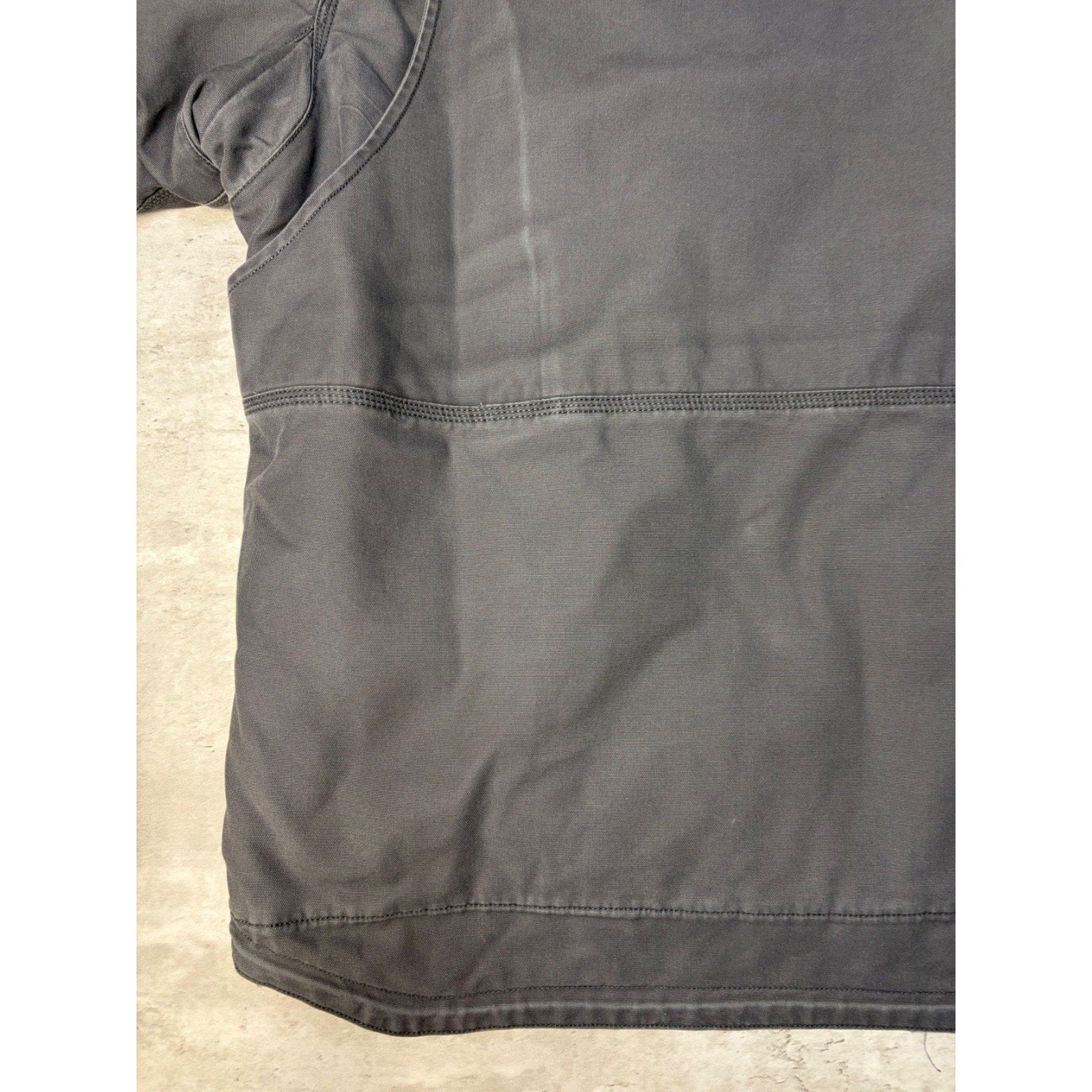 Carhartt Full Swing Cryder Insulated Workwear Jacket Size XL