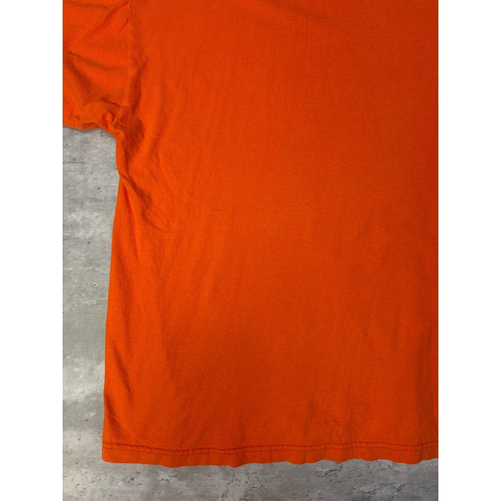 Vintage 1993 Flintstones Cartoon Character Graphic Tv Show Promo T-Shirt Size XL