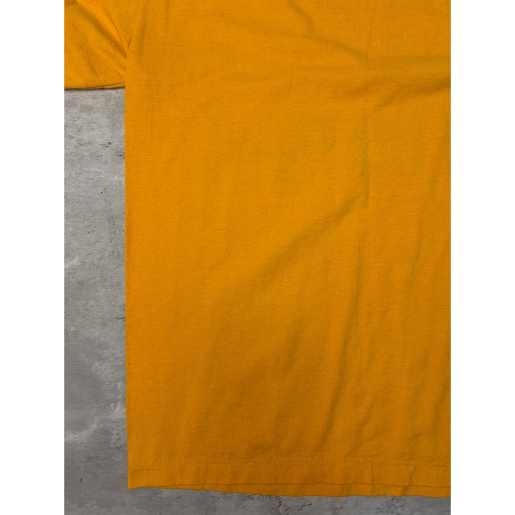 80s/90s New Orlean Saints NFL Who Dat Saying Dey Gonna Beat T-Shirt Size Medium