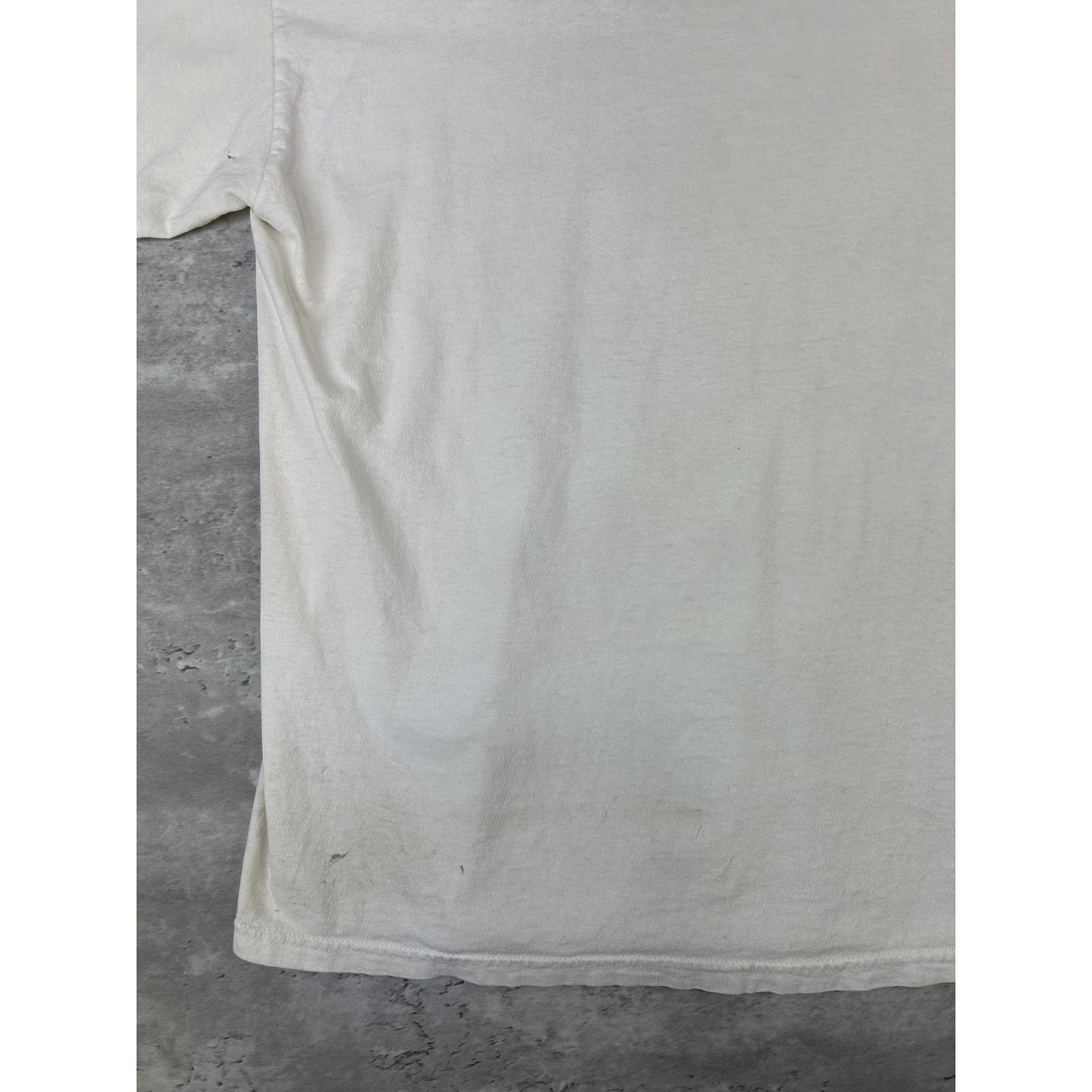 Vintage 1998 Detroit Red Wings Back To Back Stanley Cup Champs T-Shirt Sz Large