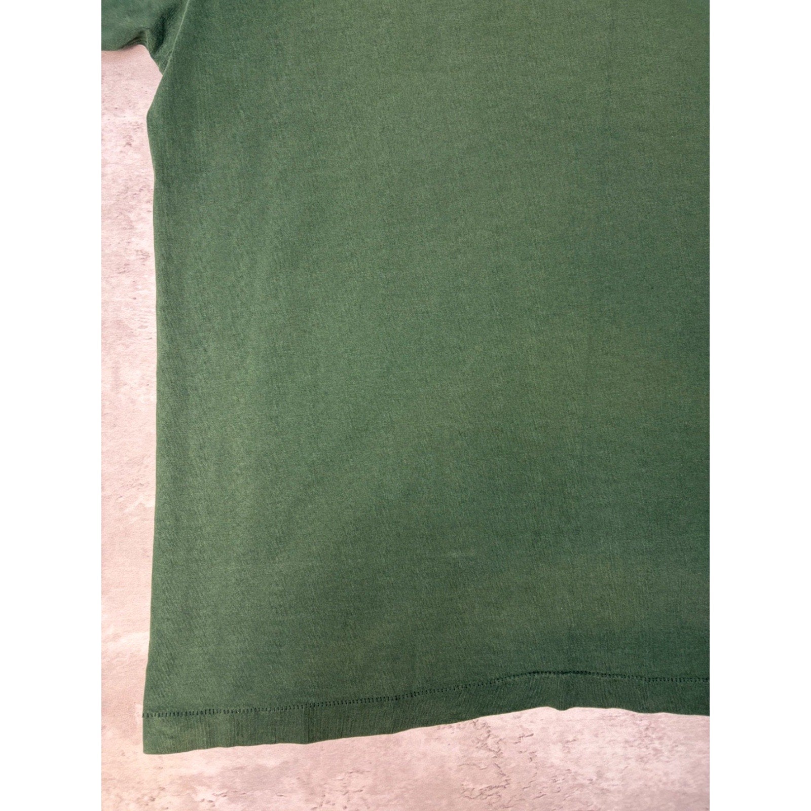 Vintage 1995 Green Bay Packers NFL Helmet Graphic Football T-Shirt Size XL