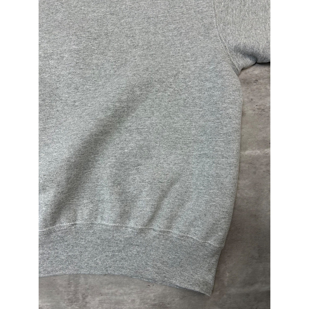 Vintage 90s Purdue Boilermakers NCAA Collegiate Graphic Sweatshirt Size Large