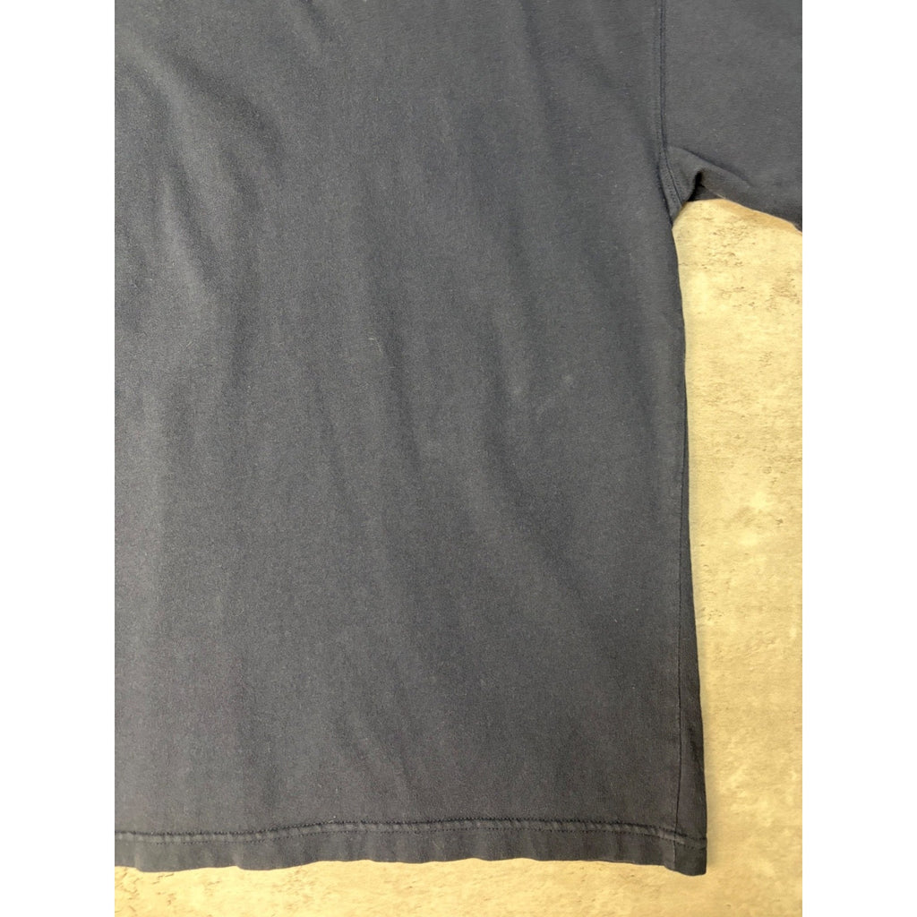 1998 Looney Tunes Cartoon Character Graphic Tv Show Promo T-Shirt Size Large