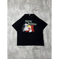 Vintage 80s/90s Harley Davidson Canada Bald Eagle Graphic T-Shirt Size XL
