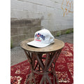 Vintage 2000 New York Yankees MLB World Series Champs Snapback Hat OSFA