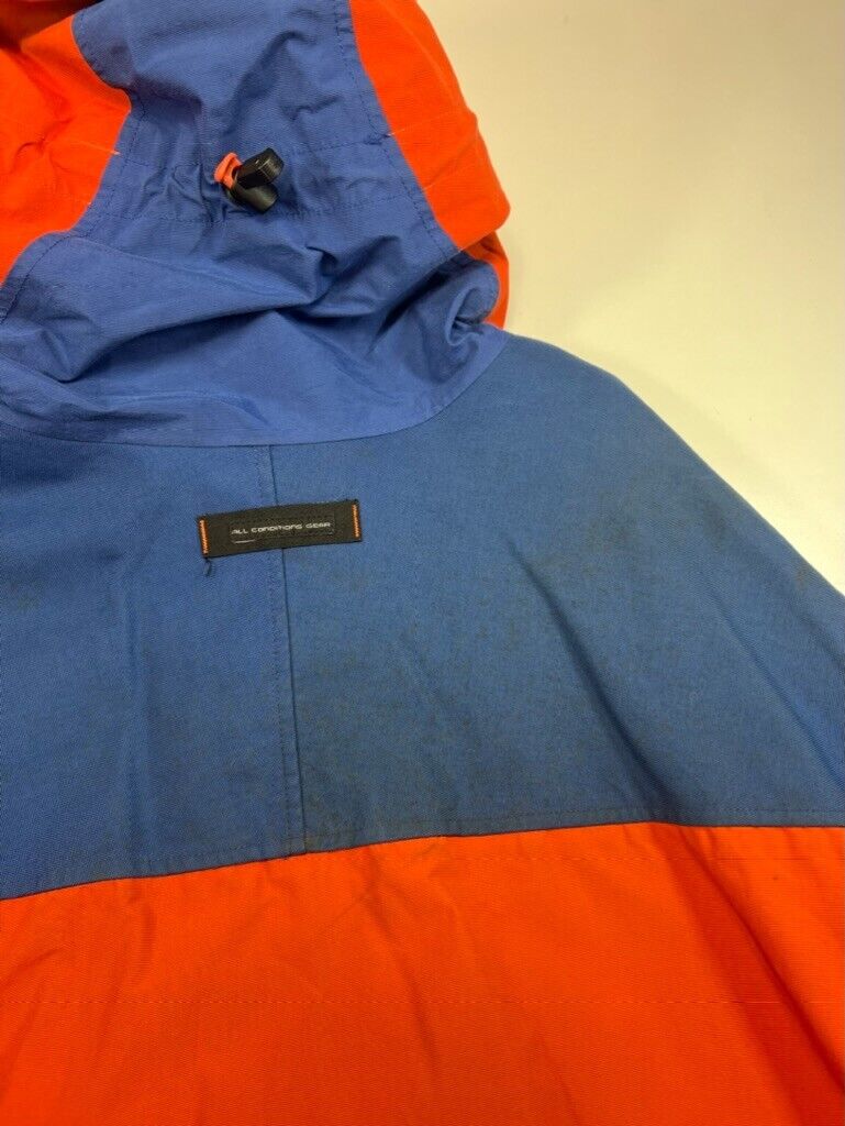 Nike acg outer layer 3 jacket best sale