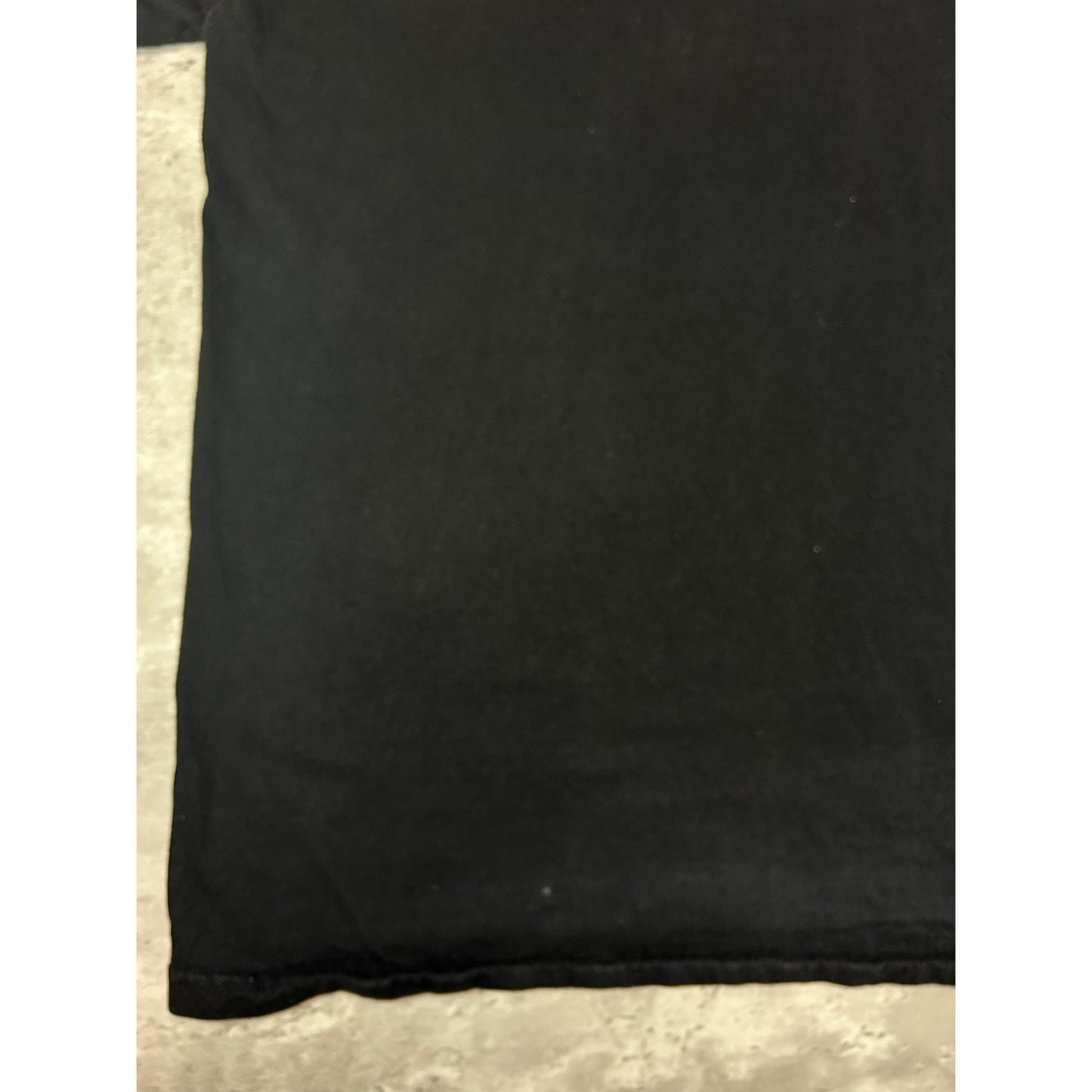 Vintage Take The Deal Parody Graphic Spellout Jesus T-Shirt Size 2XL