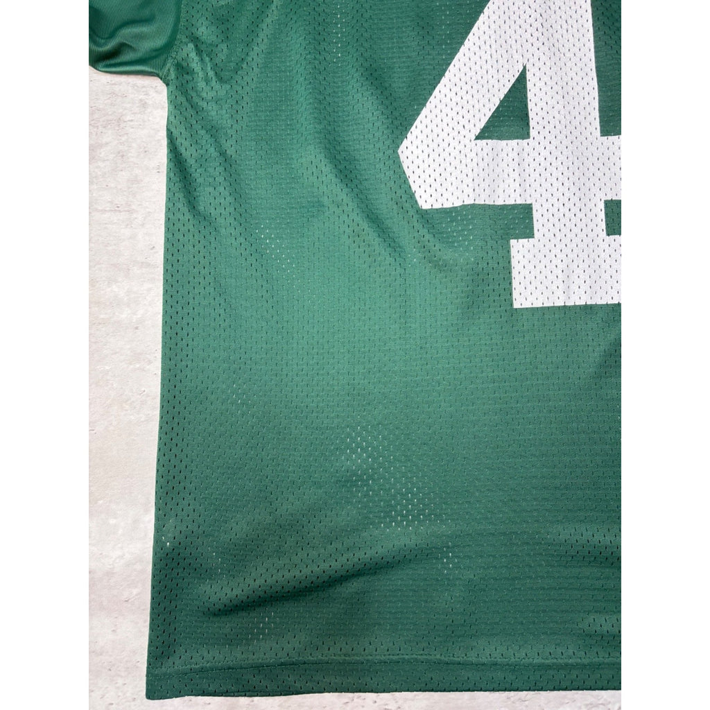 Vintage 1995 Brett Favre #4 Green Bay Packers NFL Starter Jersey Size Large