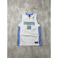 Carmelo Anthony #15 Denver Nuggets NBA Nike Basketball Jersey Size XL YOUTH