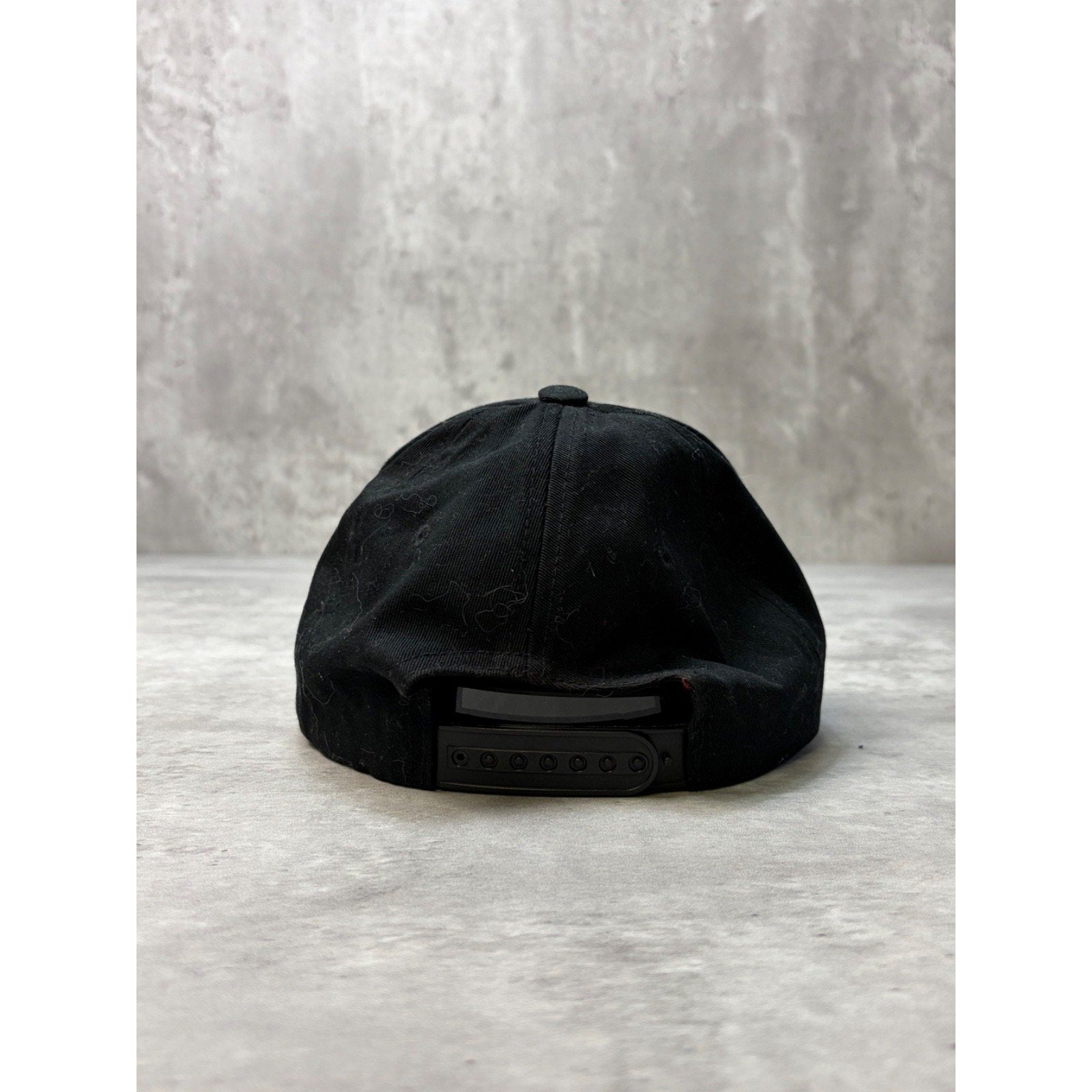 Vintage Continental Tires Embroidered Logo Snapback Hat OSFA